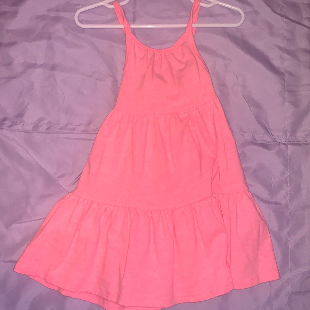 2T Cat&Jack summer dress